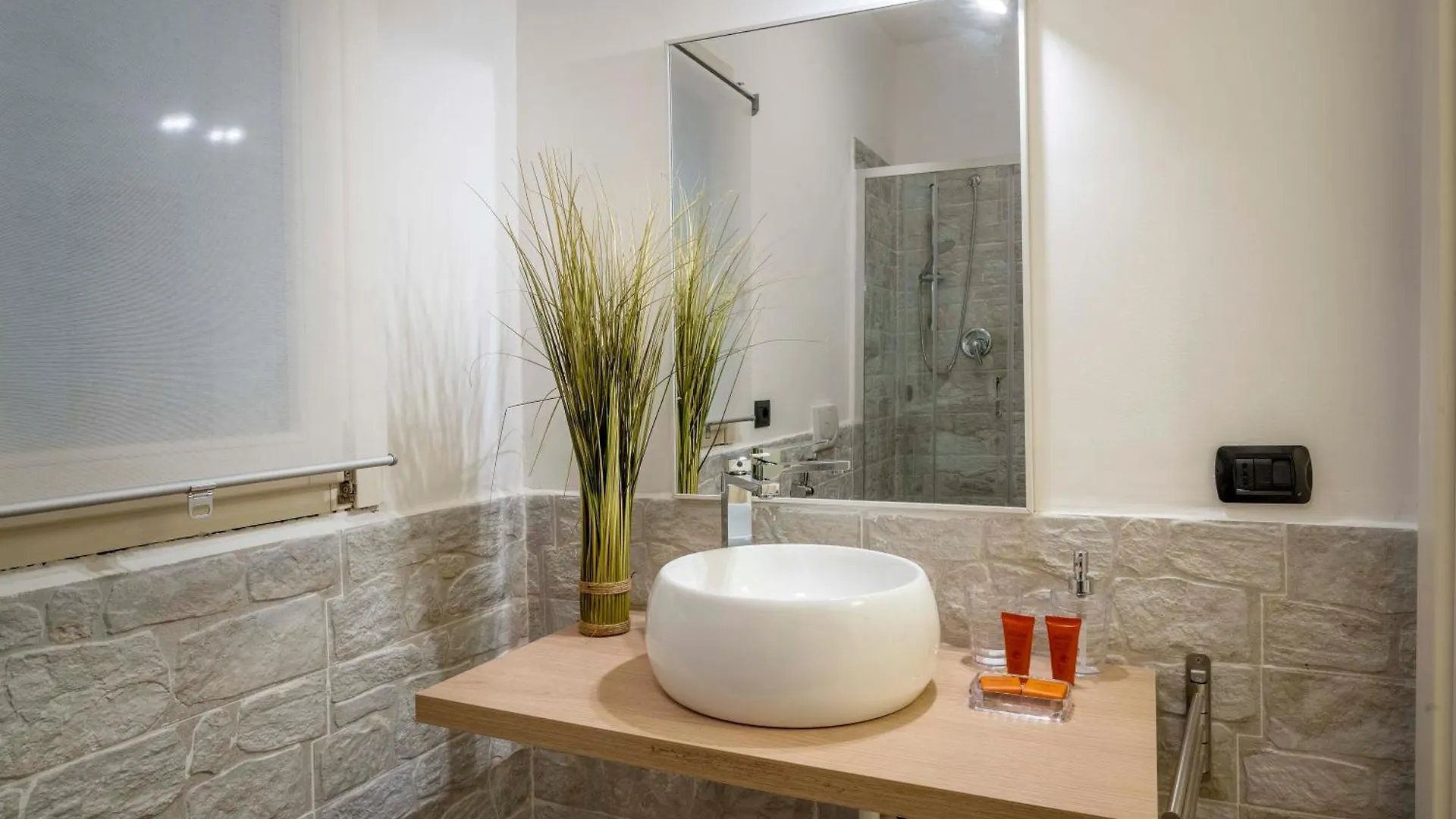Luvi - Pollaiuolo Apartment Milan