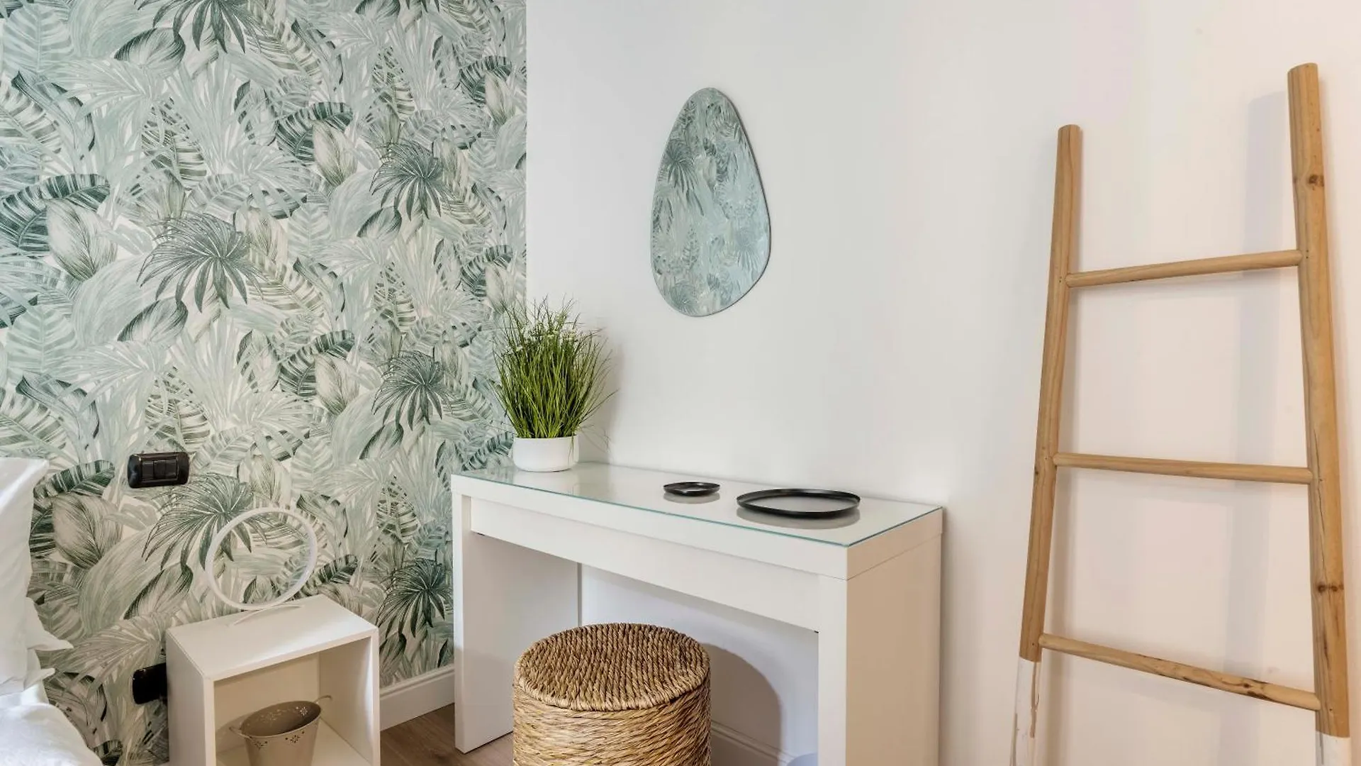 Luvi - Pollaiuolo Apartment Milan
